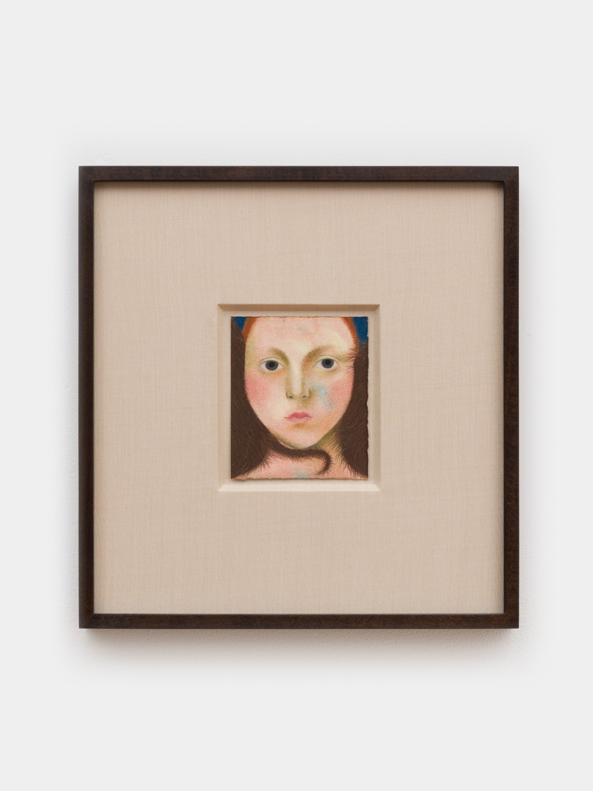 Sara Anstis, Flanked, 2024