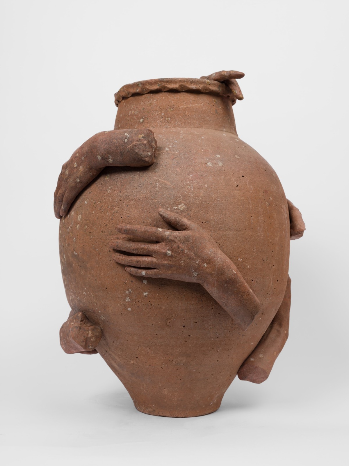 Clementine Keith-Roach, Urne-Buriall, 2023