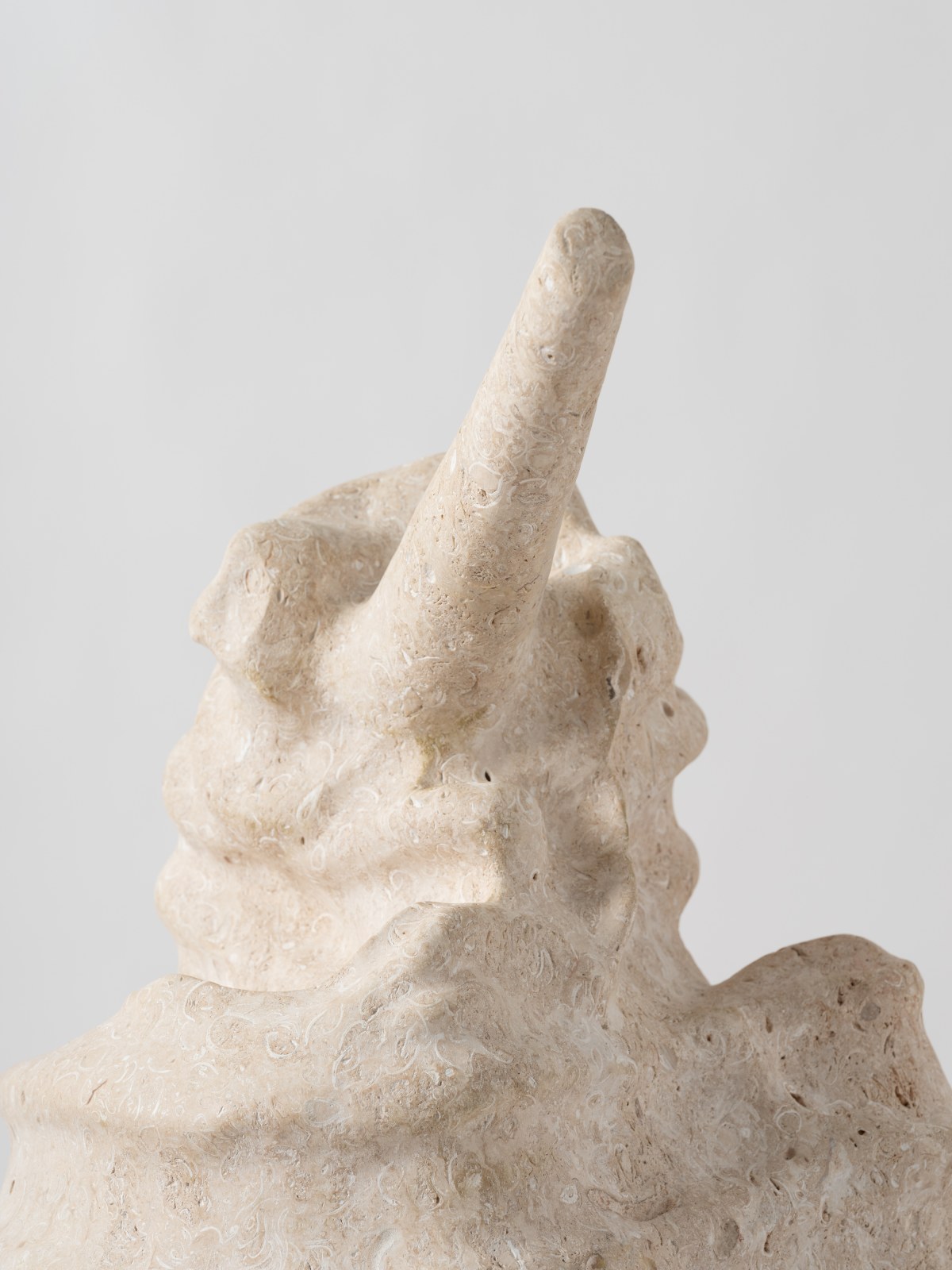 Alma Allen, Not Yet Titled, 2024