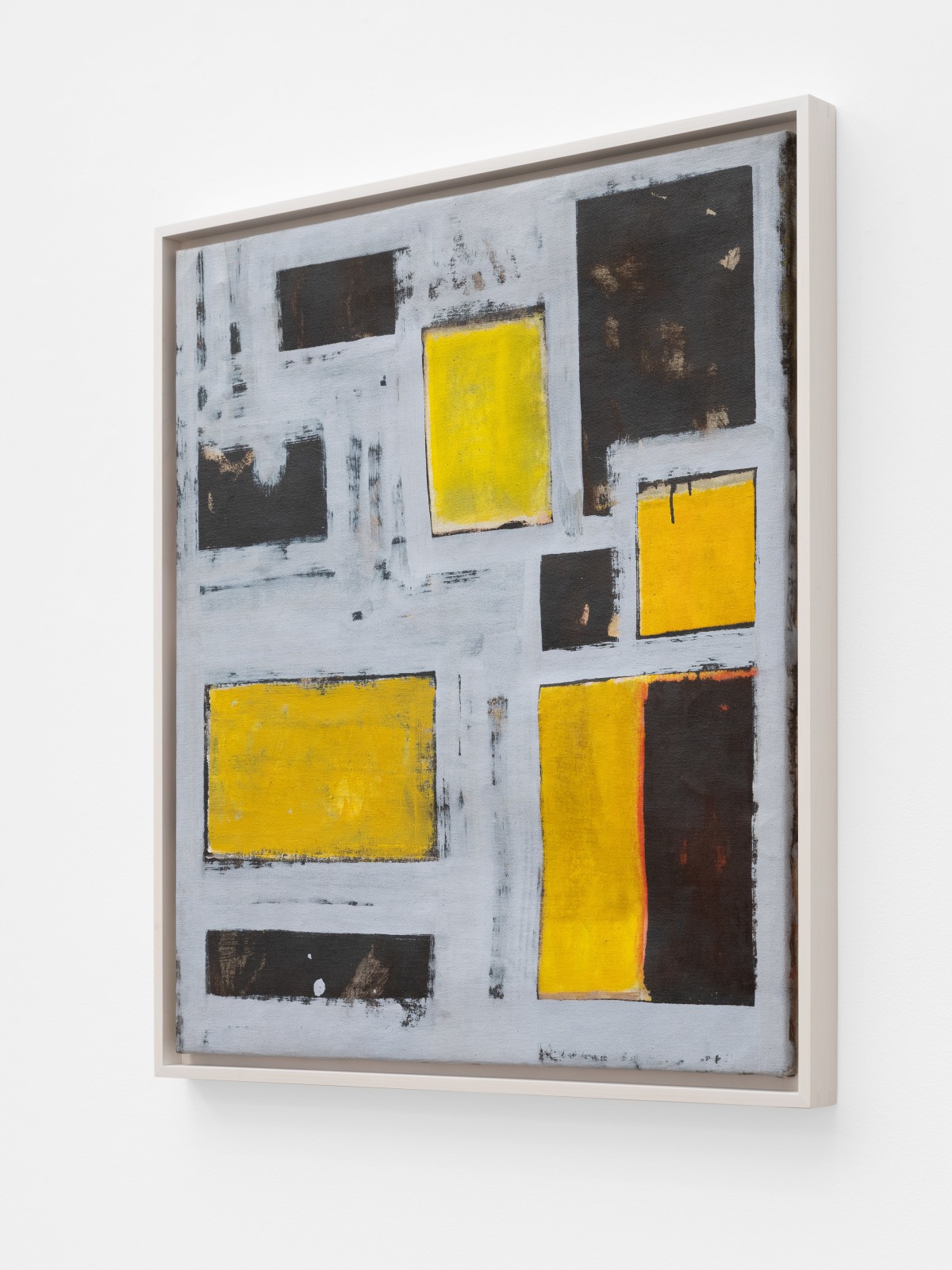 Lee Krasner, Untitled, c. 1950-53