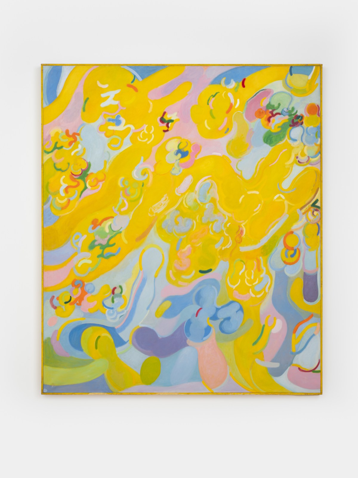 Anthe Zacharias, Untitled, 1966