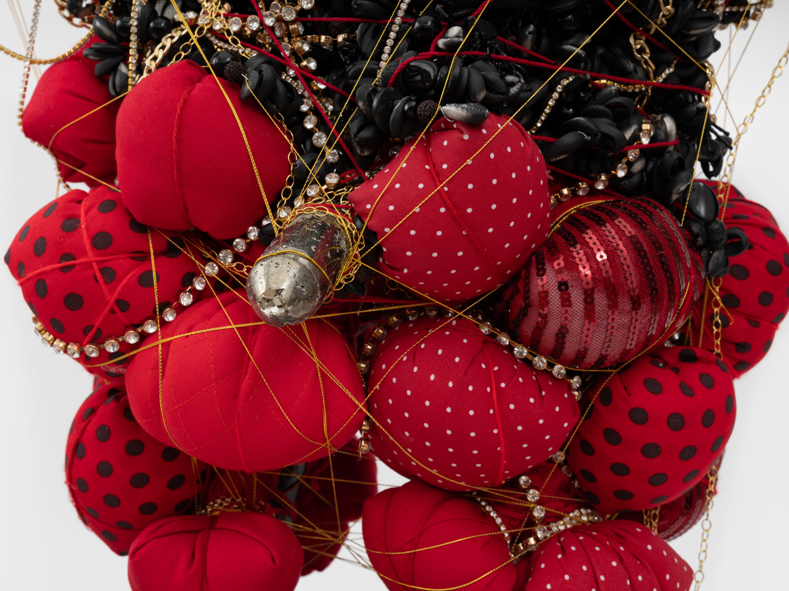 vanessa german, sweet love, or THE HUNGER OF IT ALL IS EATING ME UP, or, ACIM lesson #28 and #31, respectively: Above all else, I want to see things differently. I am not a victim of the world I see., 2025