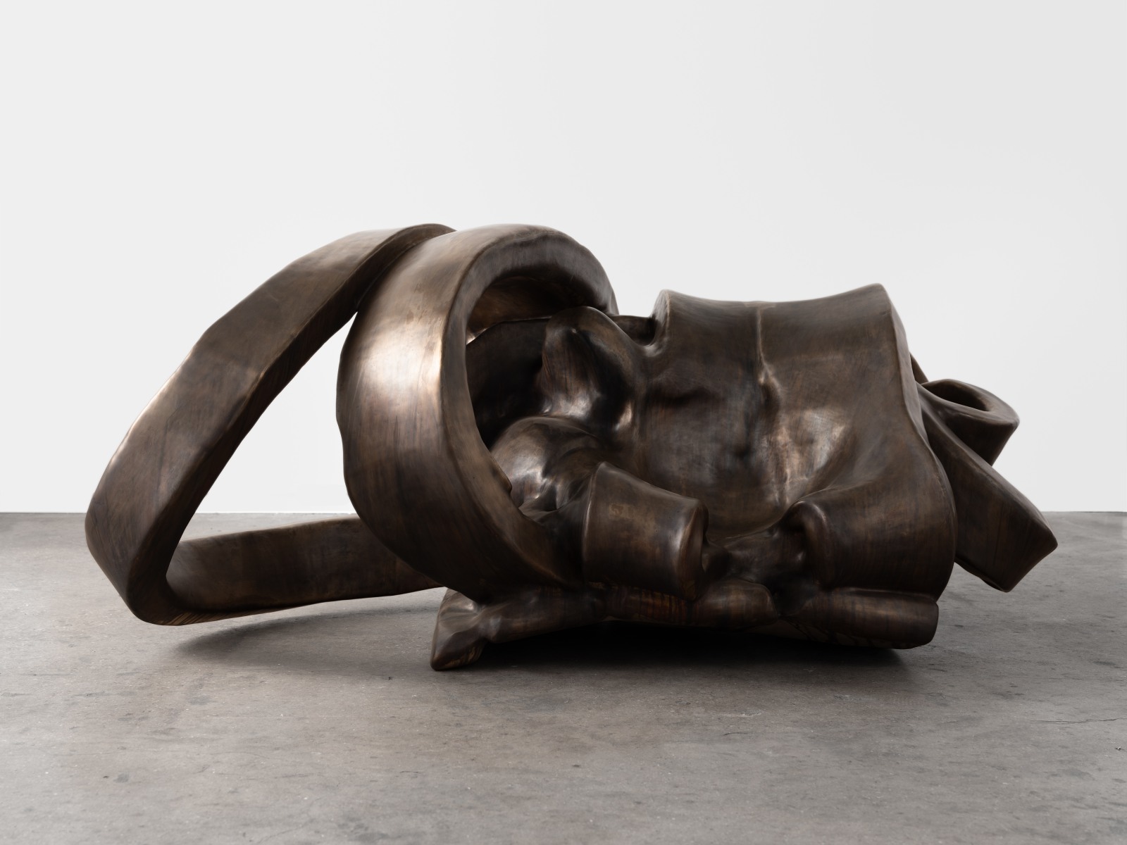 Alma Allen, Not Yet Titled, 2024
