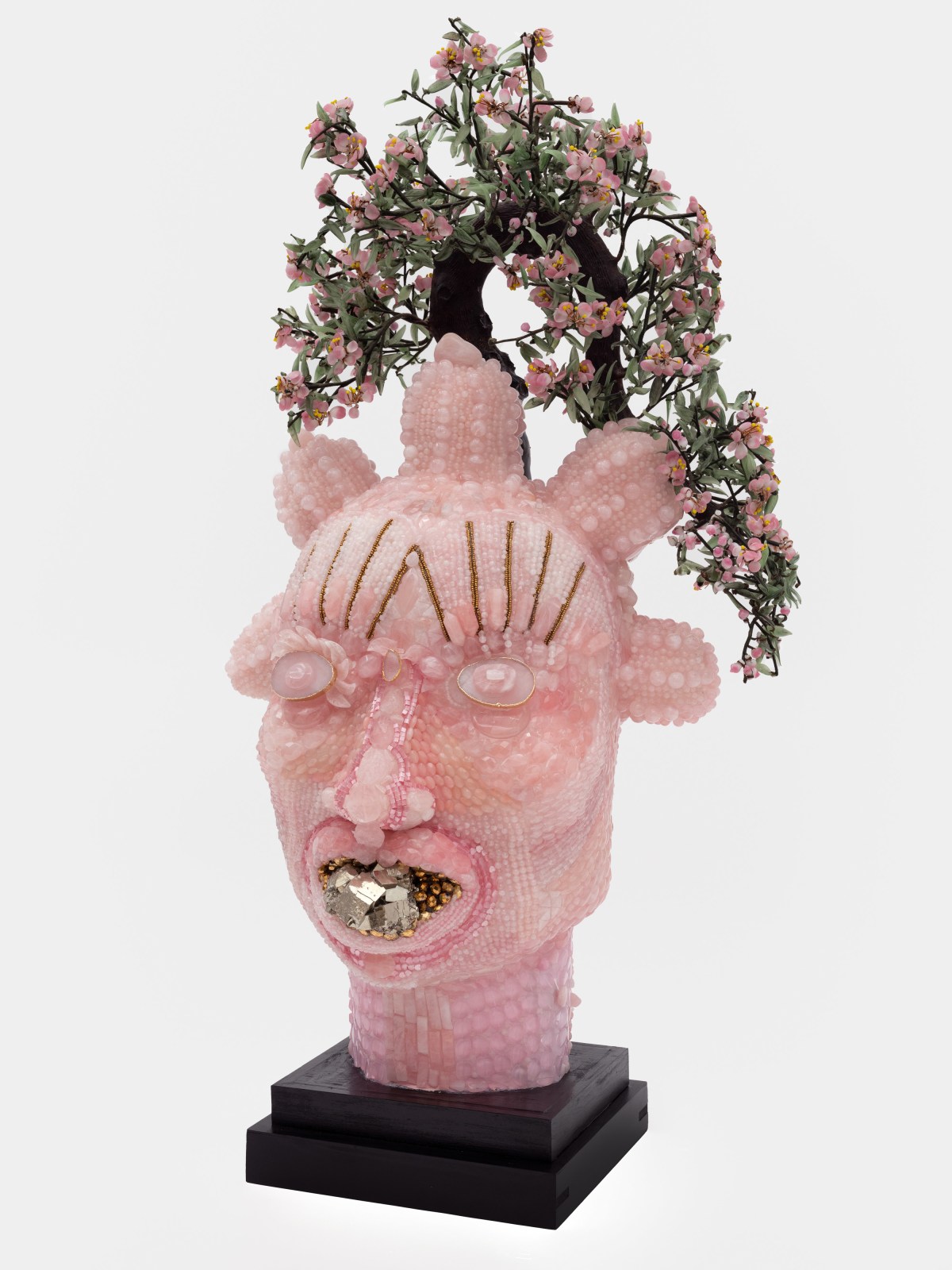 vanessa german, HOPE, 2024