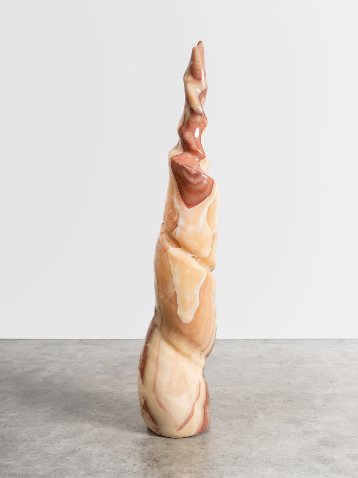 Alma Allen, Not Yet Titled, 2024