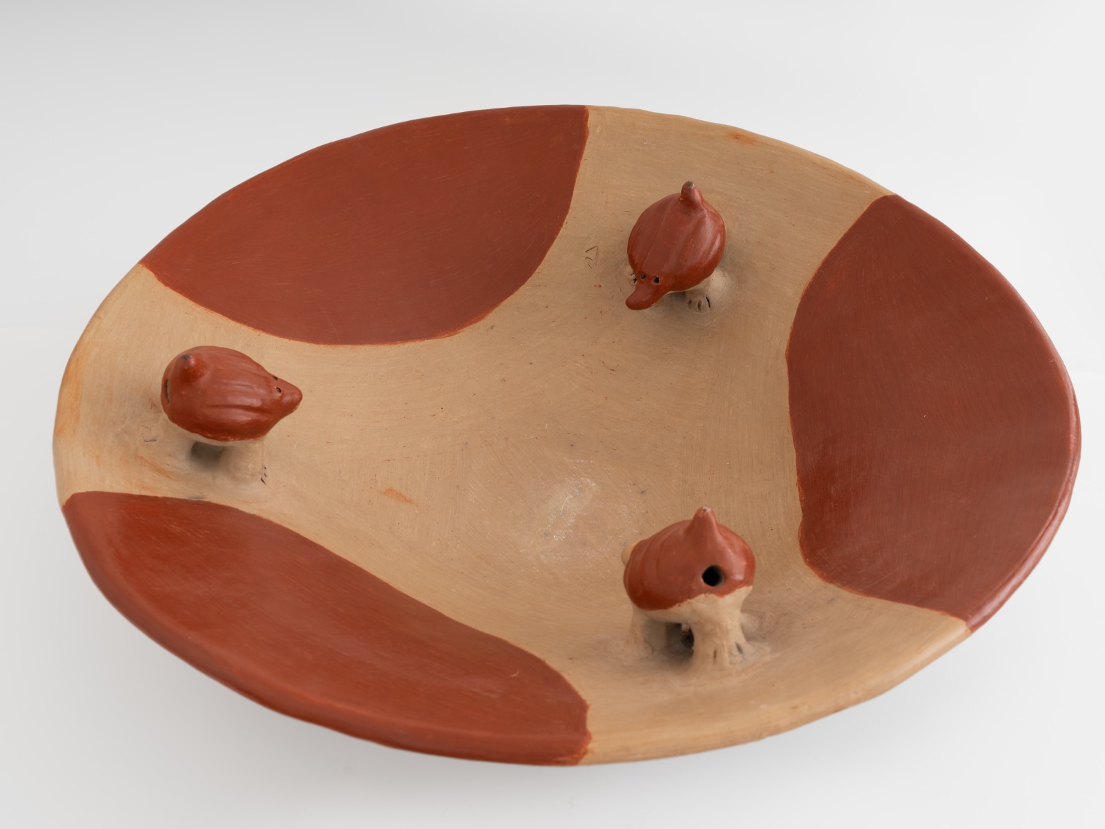 Julia Isidrez, Plato, 2023