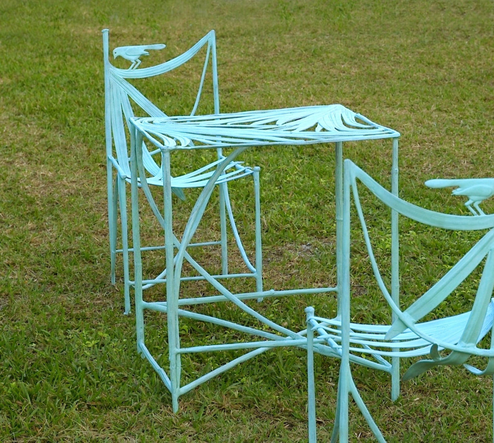 Claude Lalanne, Williamsburg Table, 1985
