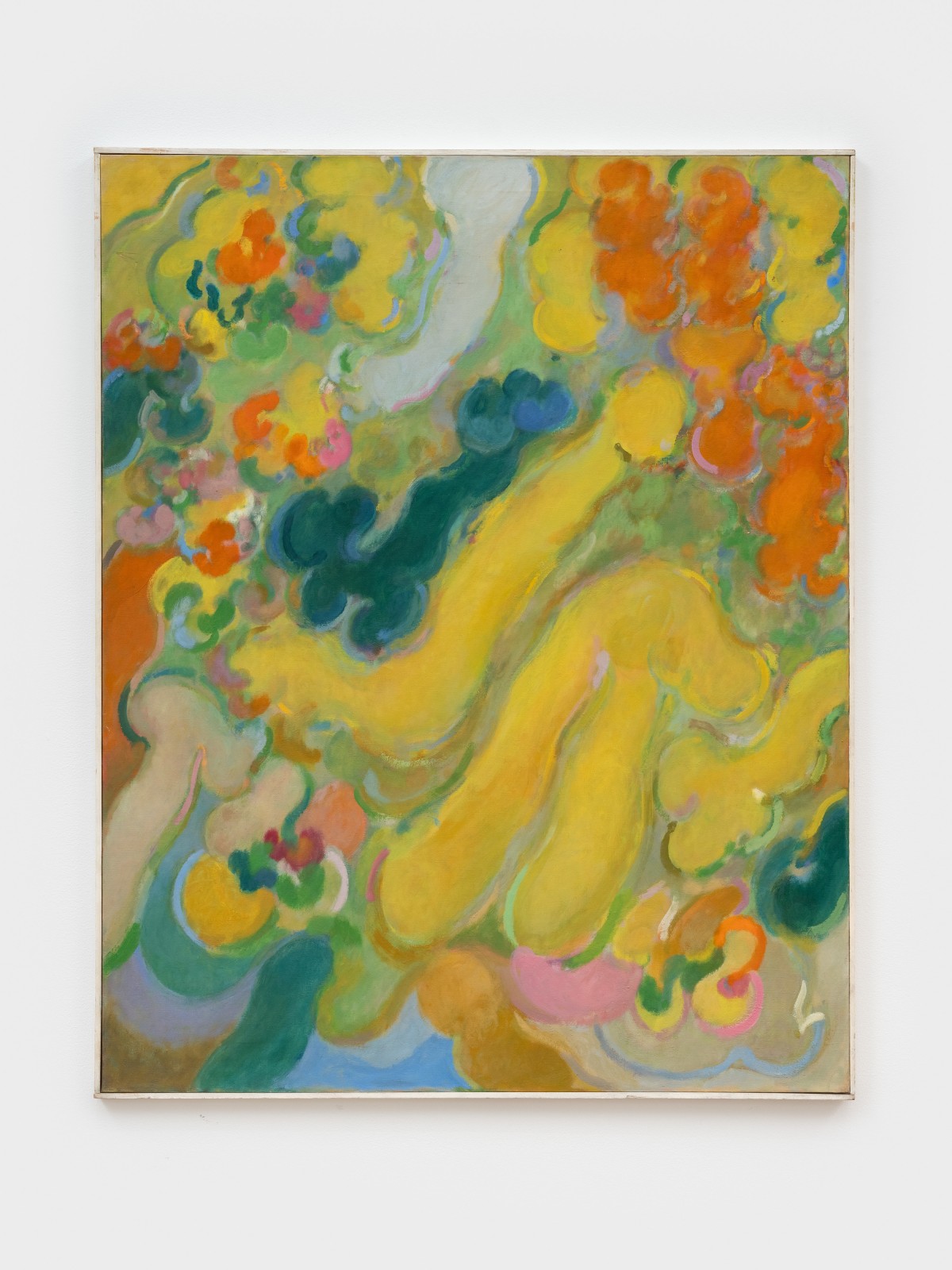Anthe Zacharias, Untitled, 1965