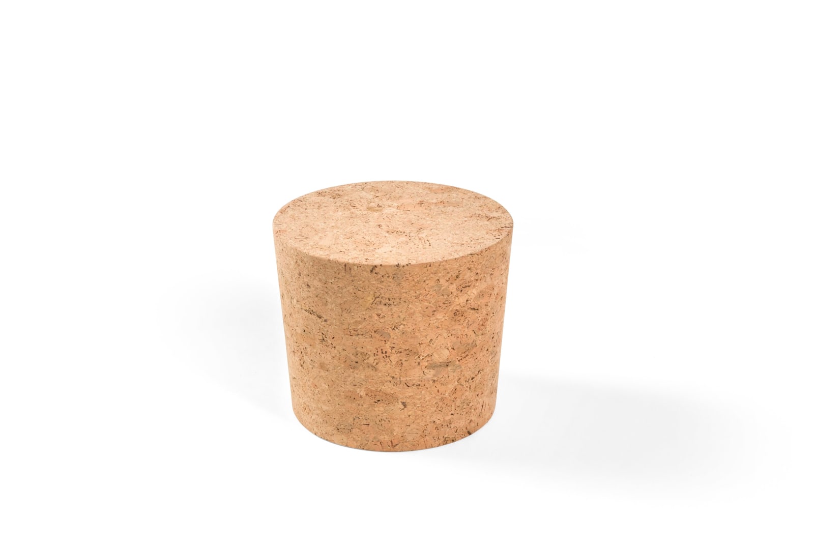 Jasper Morrison, Cork Table A, 2019
