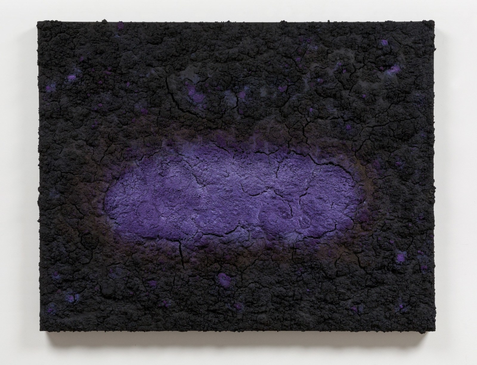 Bosco Sodi, Untitled, 2022