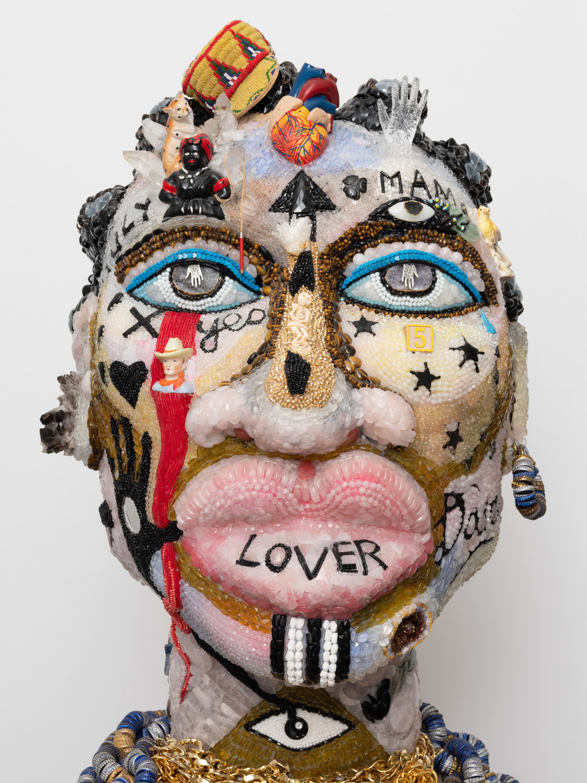 vanessa german, lover, lover, lover boi, 2025