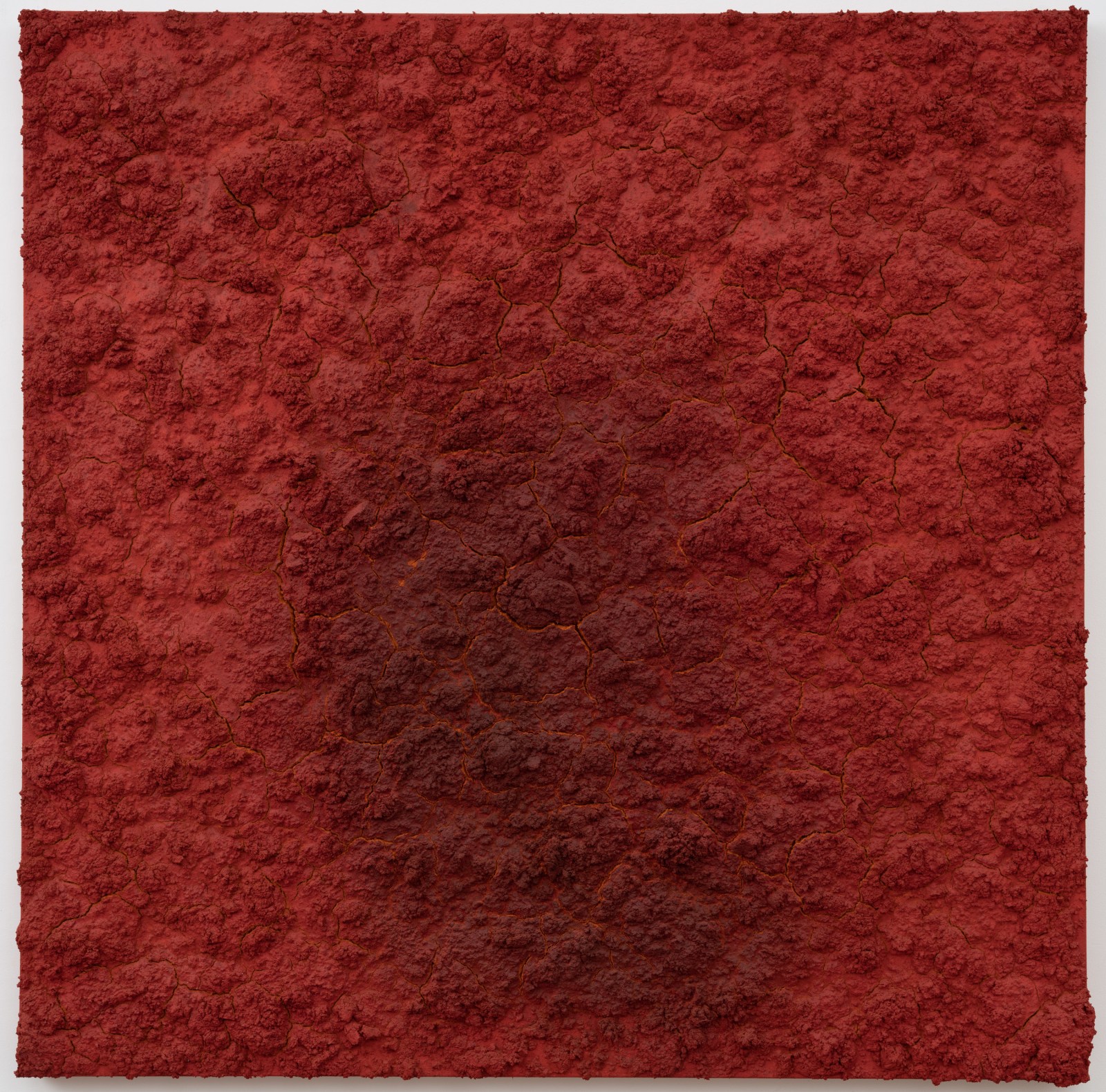Bosco Sodi, Untitled, 2023