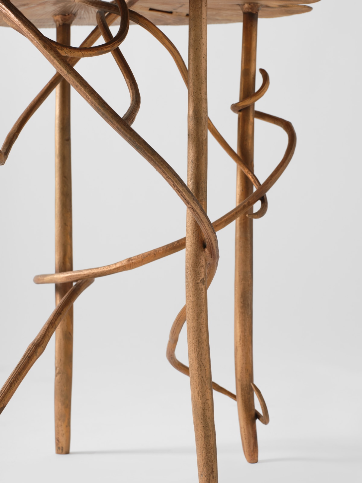 Claude Lalanne, Ginkgo trifolia, c. 2000/2010