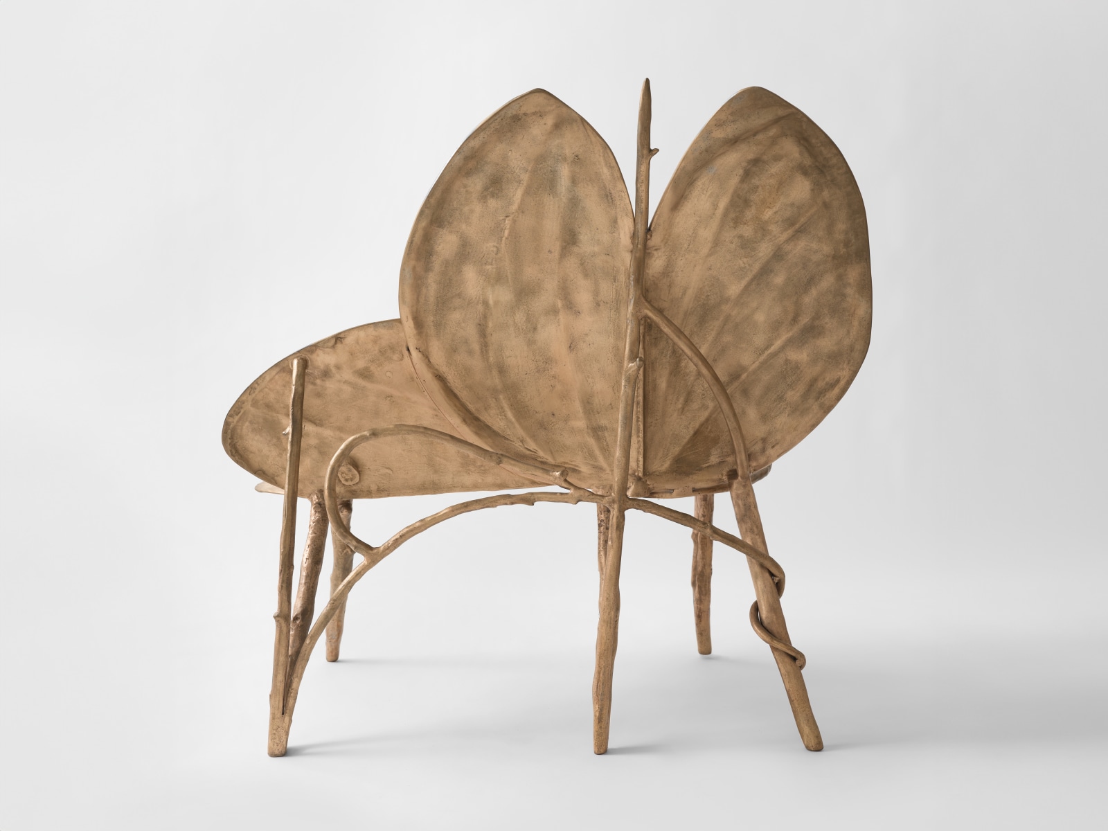 Claude Lalanne, Bambiloba II, 2005/2012