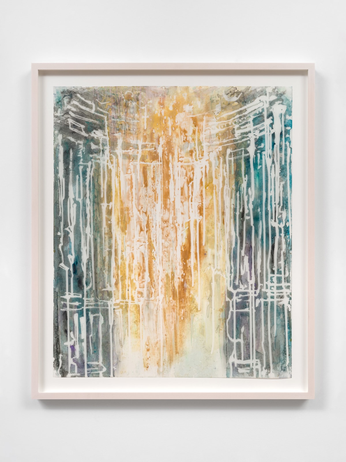 Diana Al-Hadid, Untitled (Mother Series), 2023