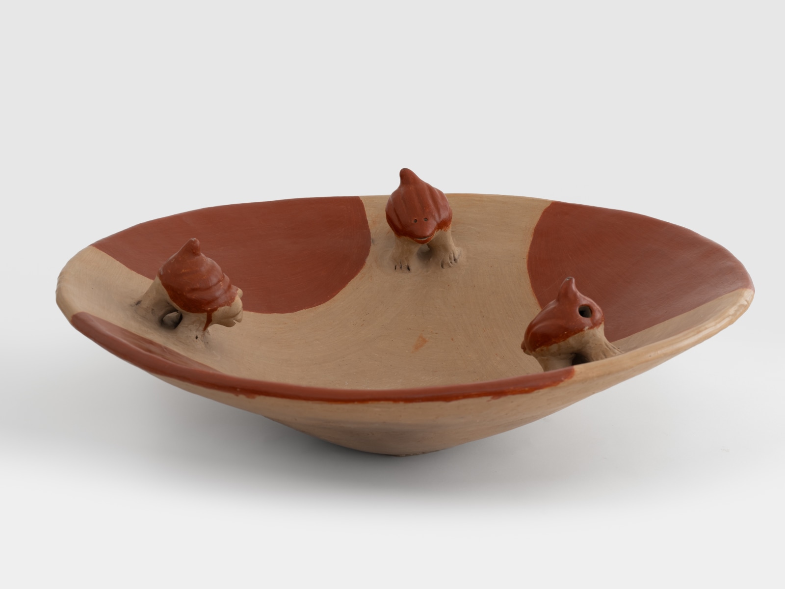 Julia Isidrez, Plato, 2023