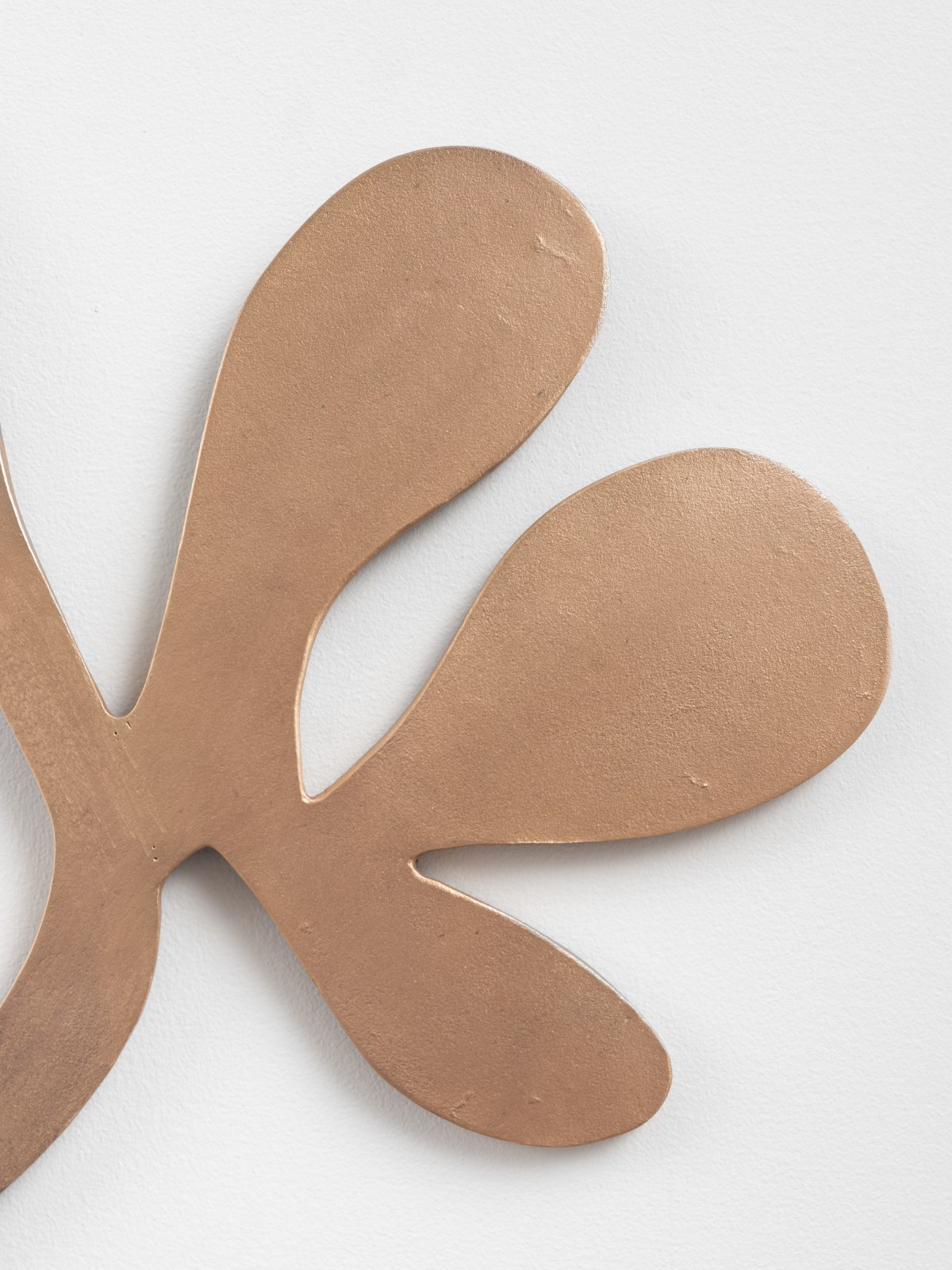 Claude Lalanne, Arabesque, 2018