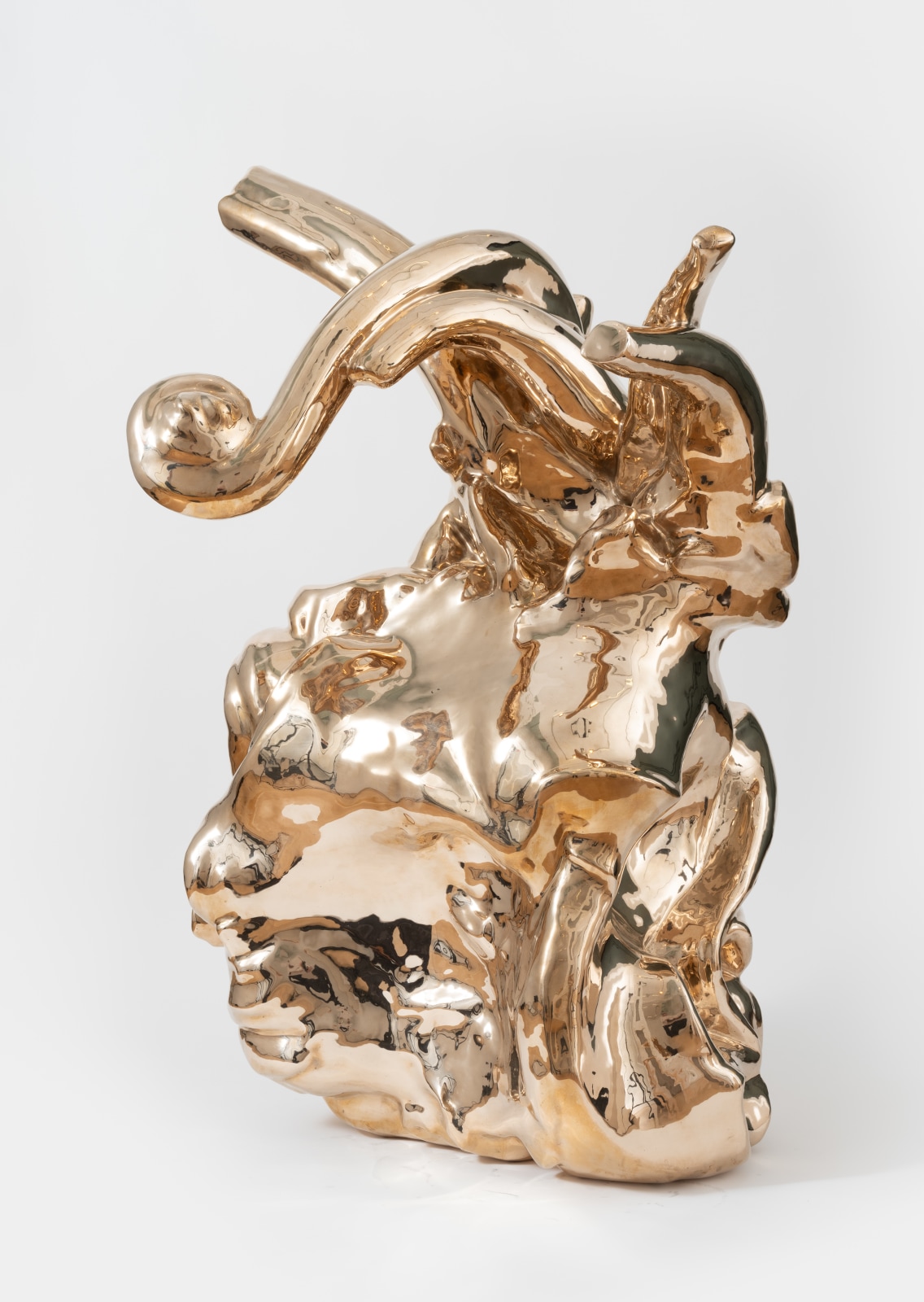 Alma Allen, Not Yet Titled, 2024
