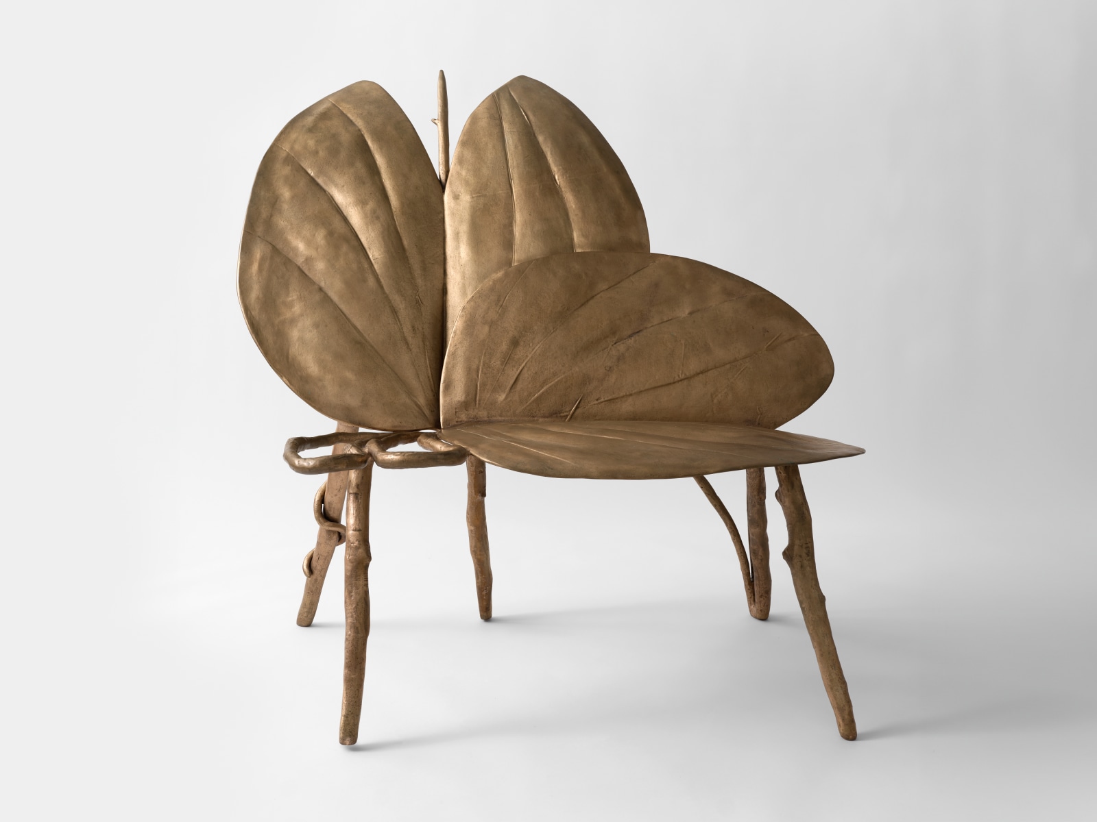 Claude Lalanne, Bambiloba II, 2005/2012