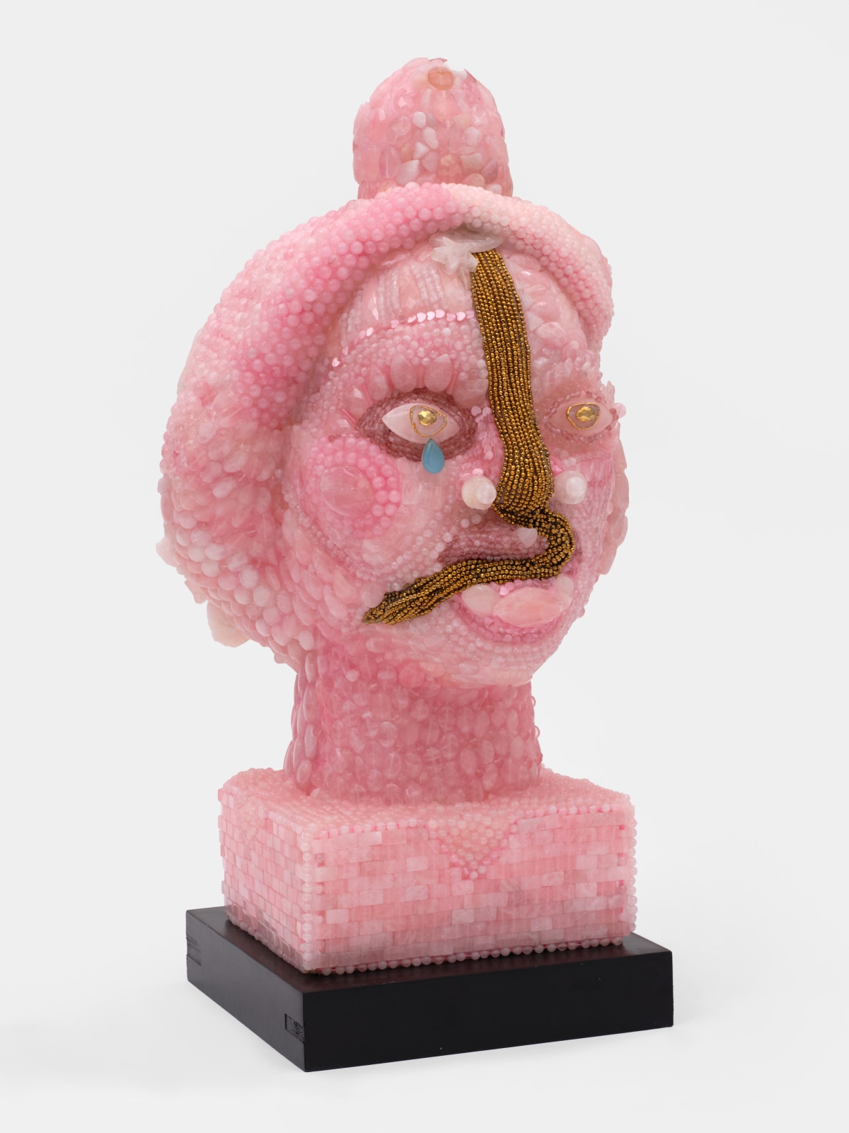 vanessa german, THE DREAMER, 2024