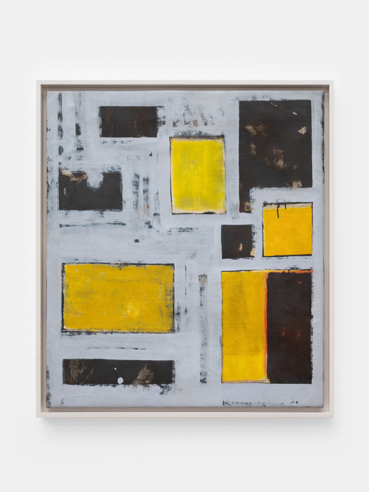 Lee Krasner, Untitled, c. 1950-53