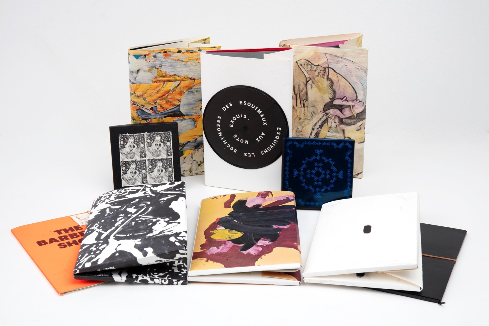 S.M.S., Deluxe Set, 1968