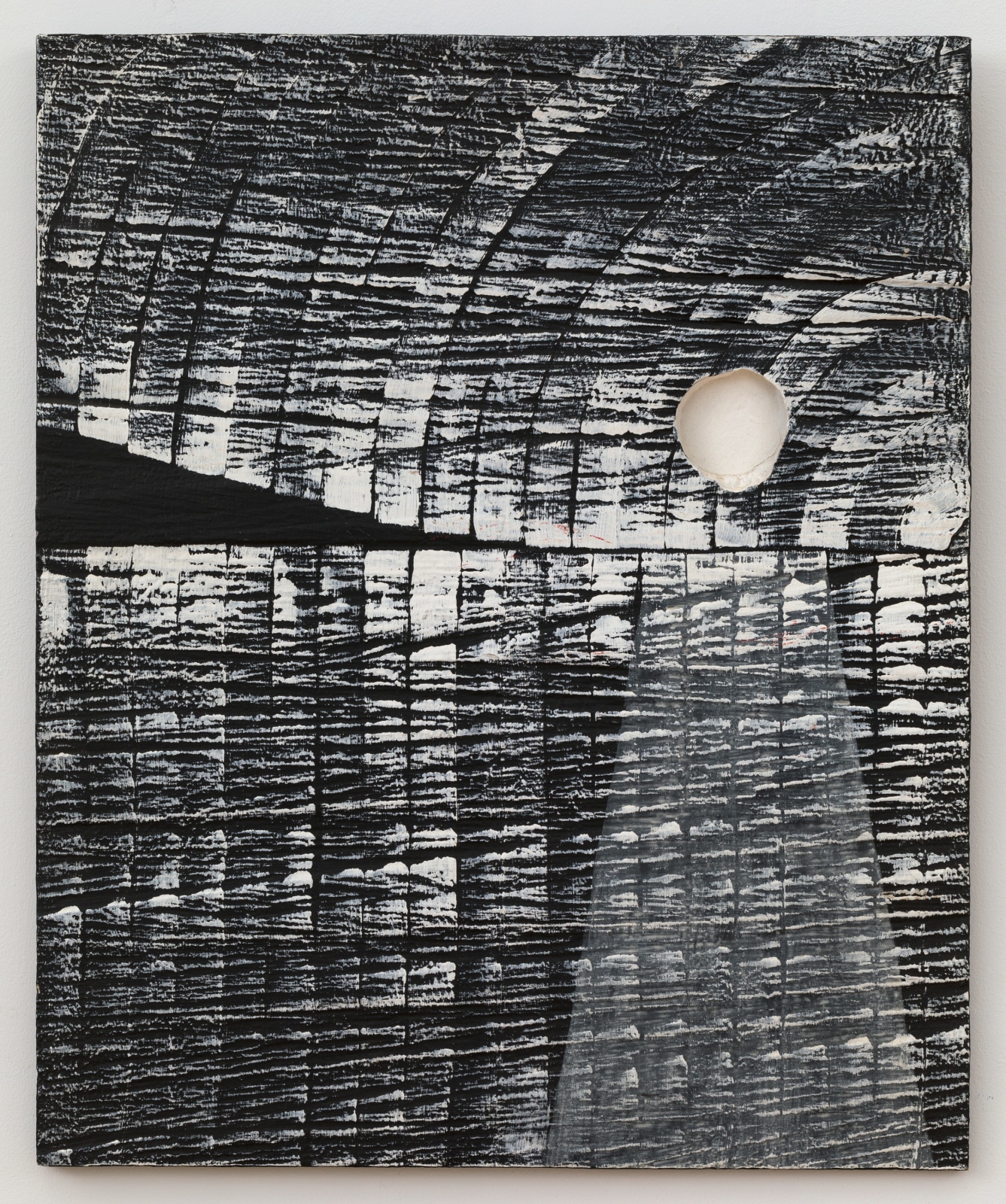 JB Blunk, Untitled, 1990