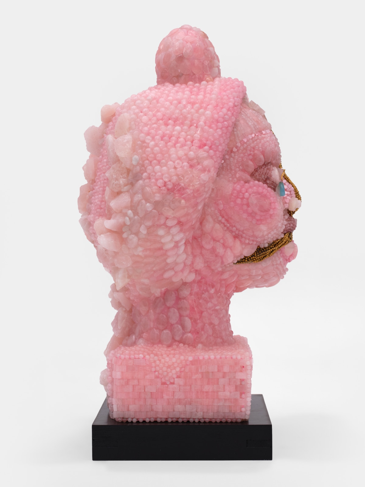 vanessa german, THE DREAMER, 2024