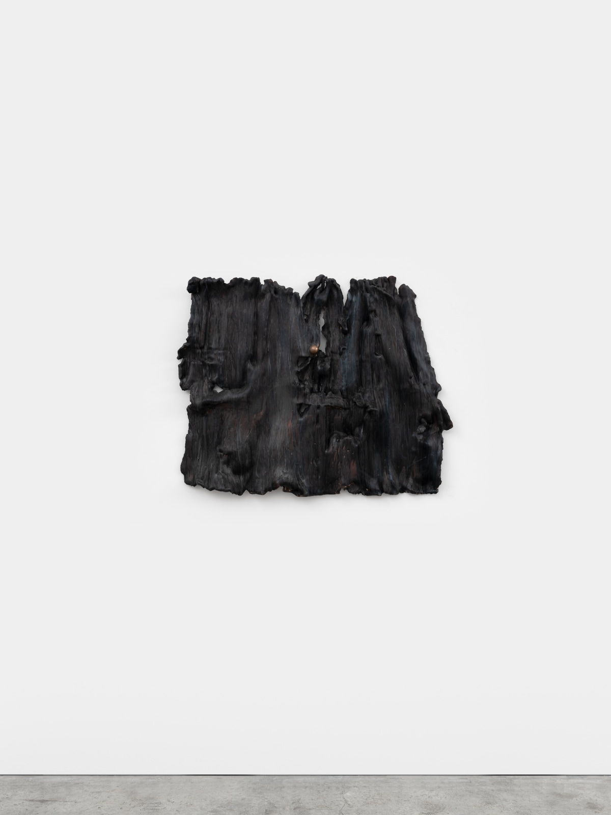 Alma Allen, Not Yet Titled, 2024