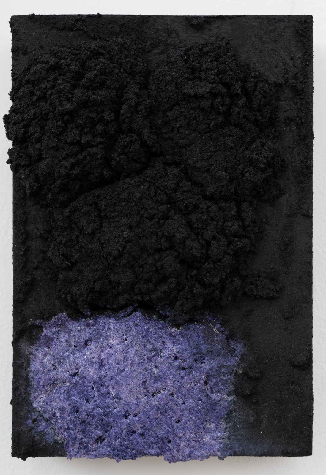 Bosco Sodi, Untitled, 2022