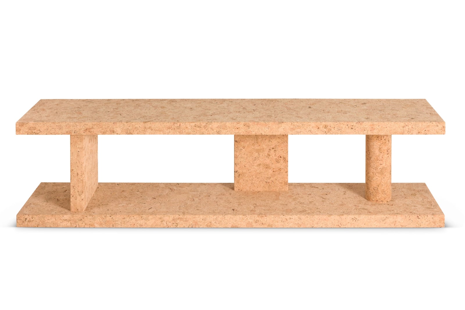 Jasper Morrison, Cork Shelf D, 2019