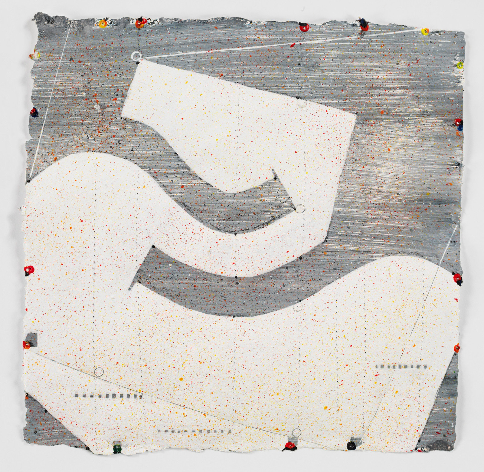 Caio Fonseca, Pietrasanta P14.20, 2014