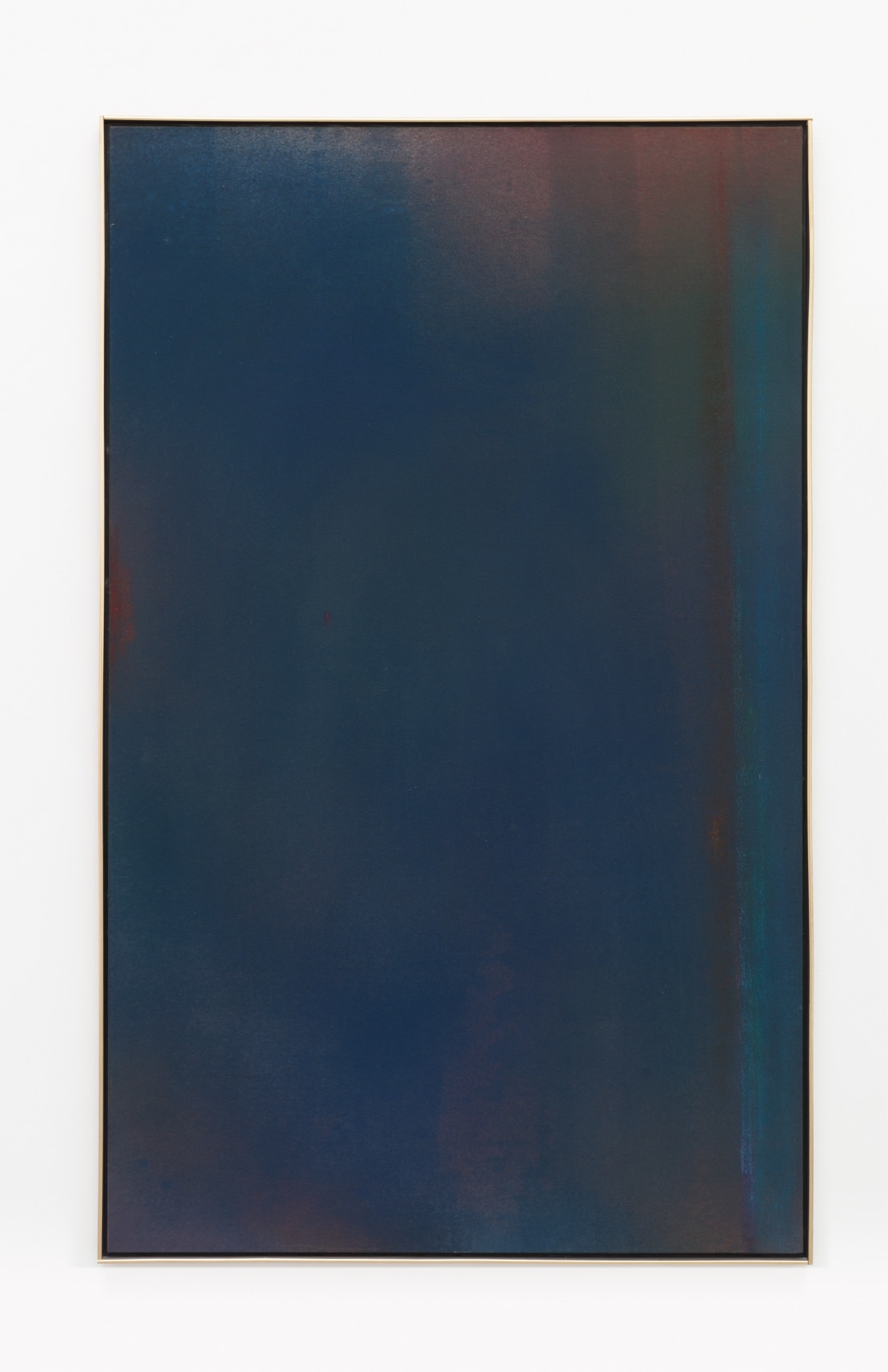 Jules Olitski, Tranquil Anatomy, 1965