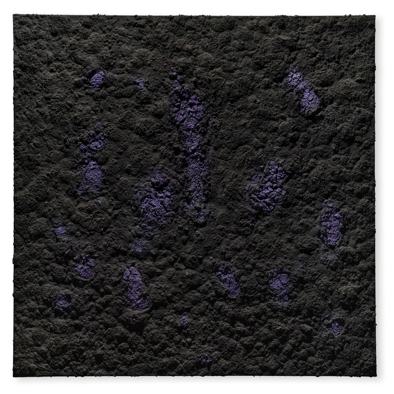 Bosco Sodi, Untitled, 2022