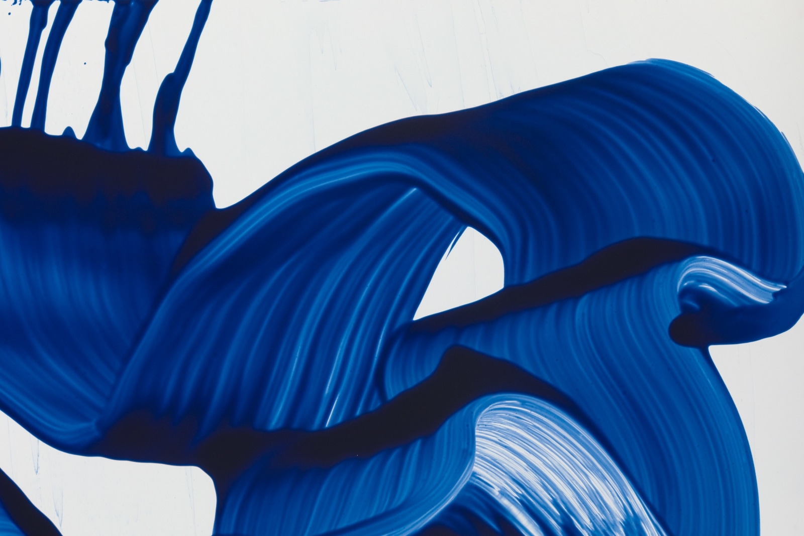 Jamie Nares, Untitled, 2023