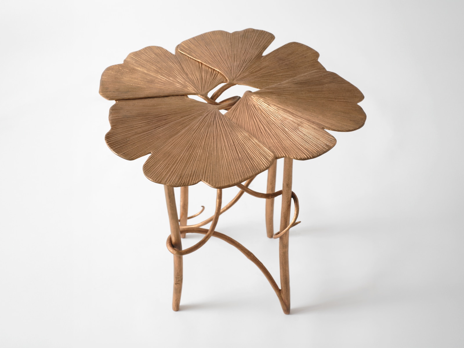 Claude Lalanne, Ginkgo trifolia, c. 2000/2010