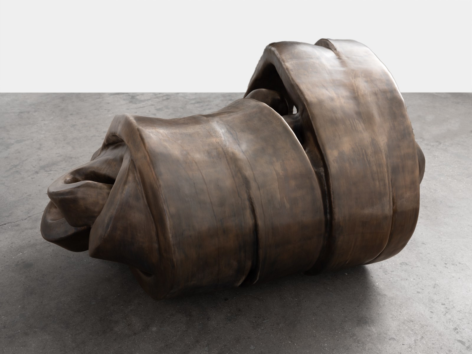 Alma Allen, Not Yet Titled, 2024
