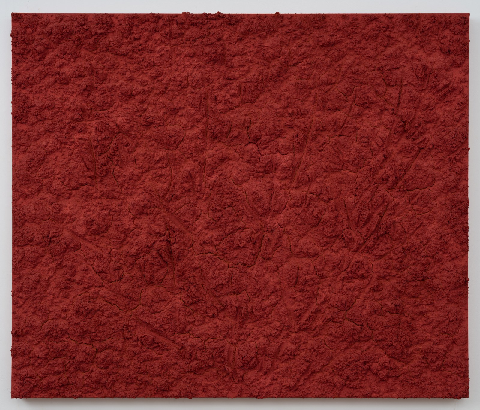Bosco Sodi, Untitled, 2023