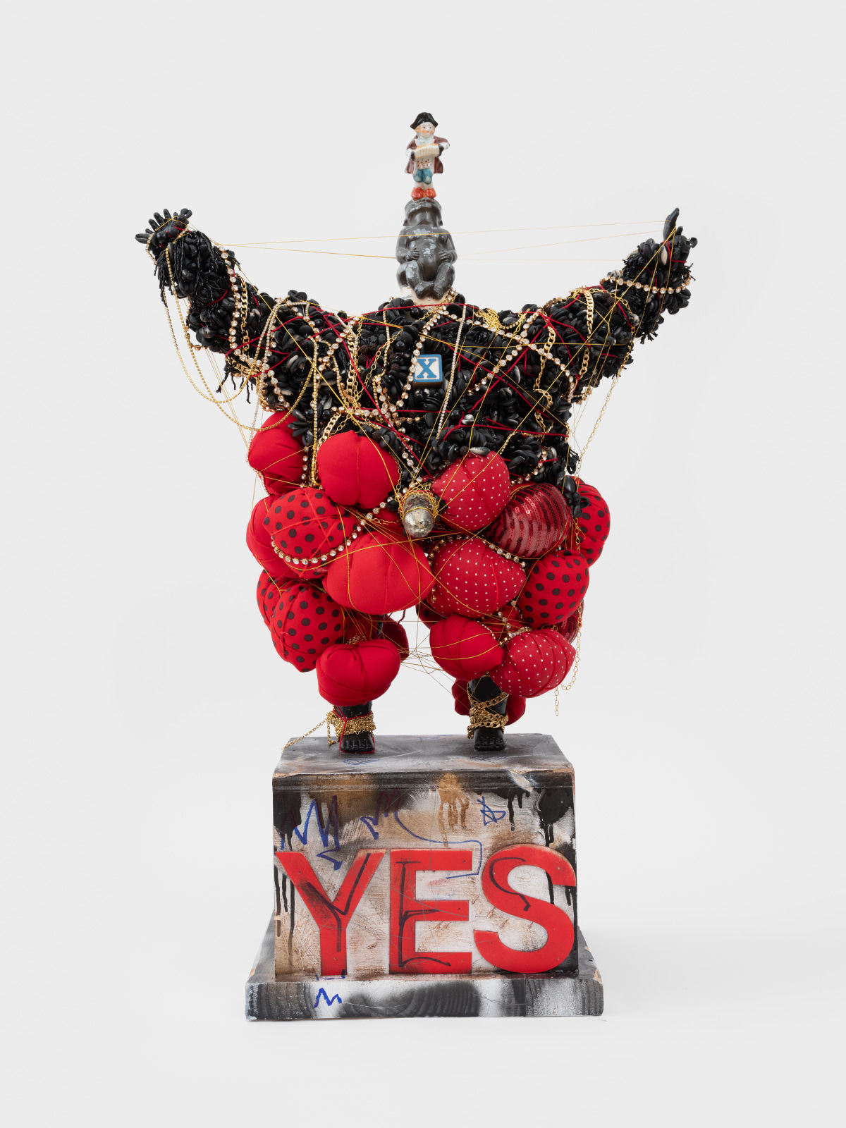 vanessa german, sweet love, or THE HUNGER OF IT ALL IS EATING ME UP, or, ACIM lesson #28 and #31, respectively: Above all else, I want to see things differently. I am not a victim of the world I see., 2025