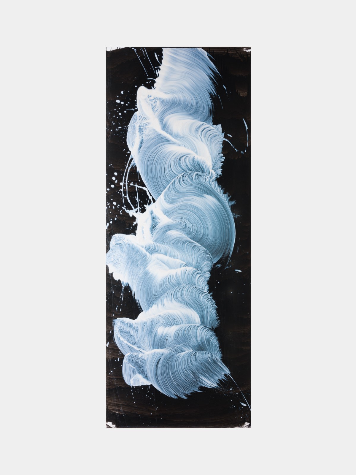 Jamie Nares, Untitled, 2024