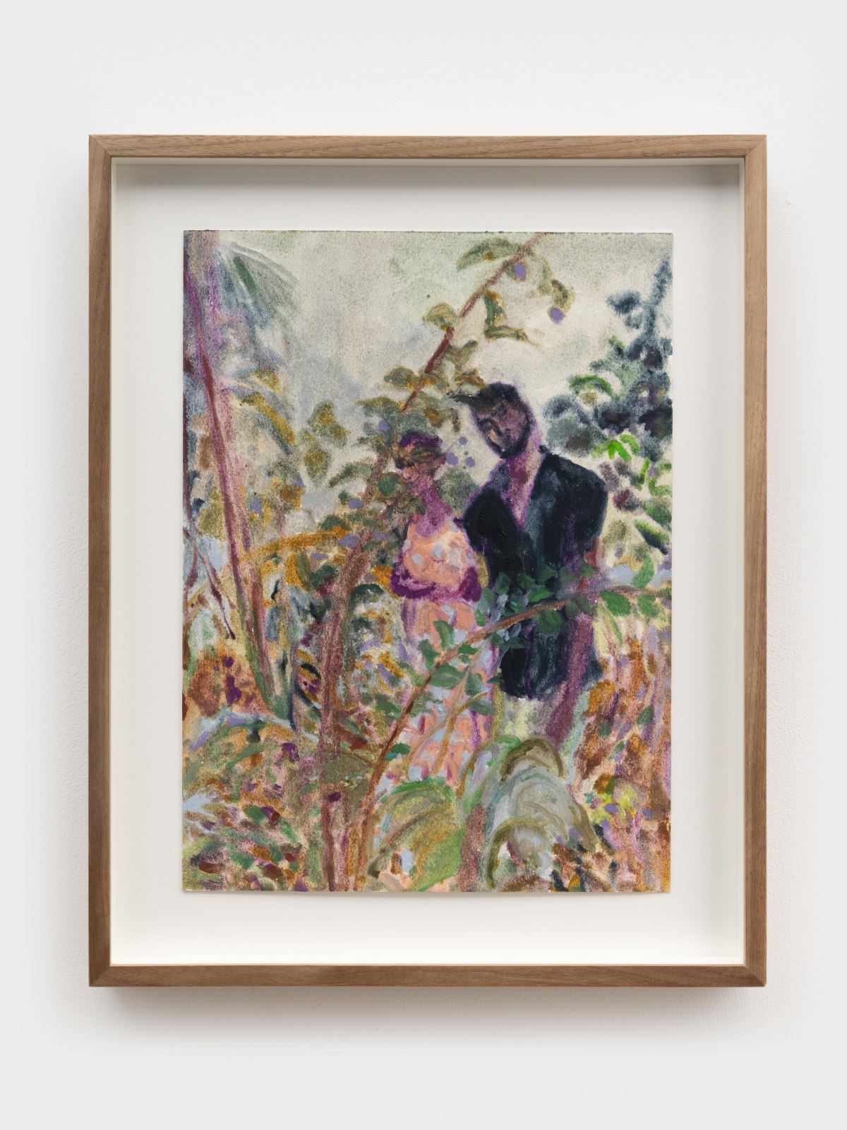 Helena Foster, Torn, 2024