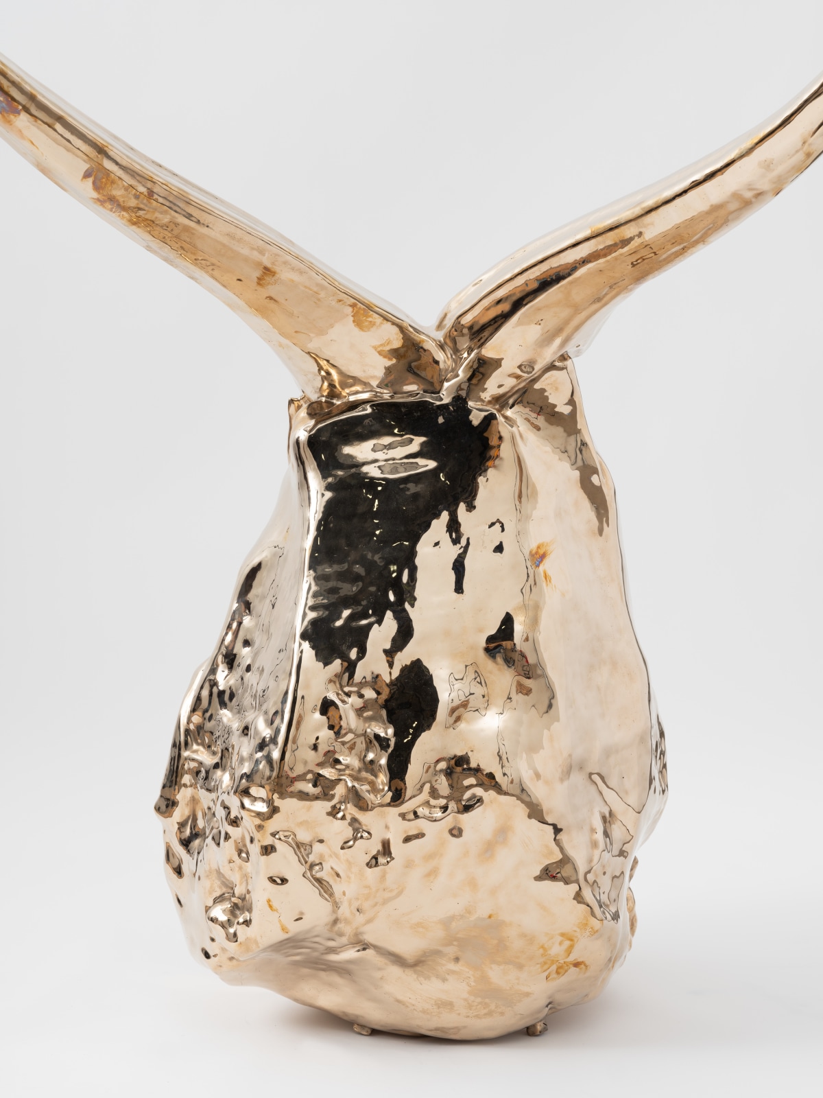 Alma Allen, Not Yet Titled, 2024