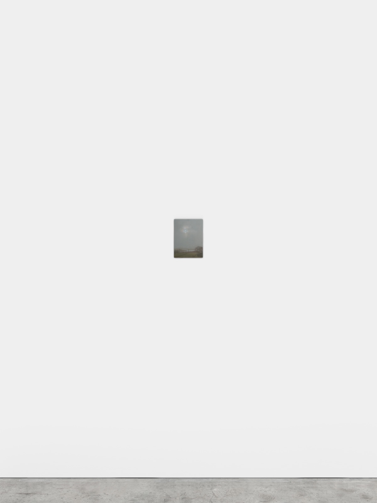 Matvey Levenstein, Fog, 2024