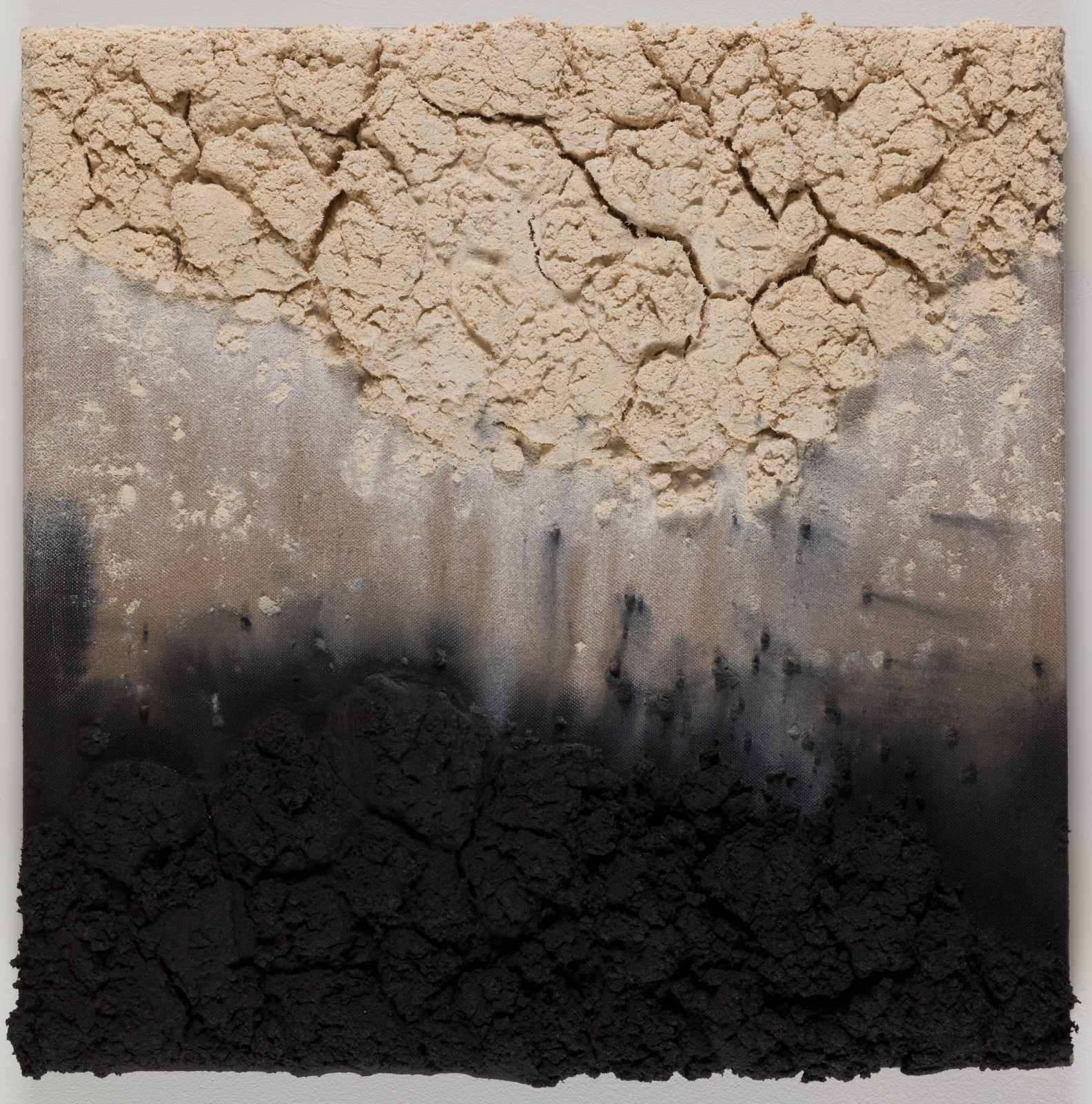 Bosco Sodi, Untitled, 2018