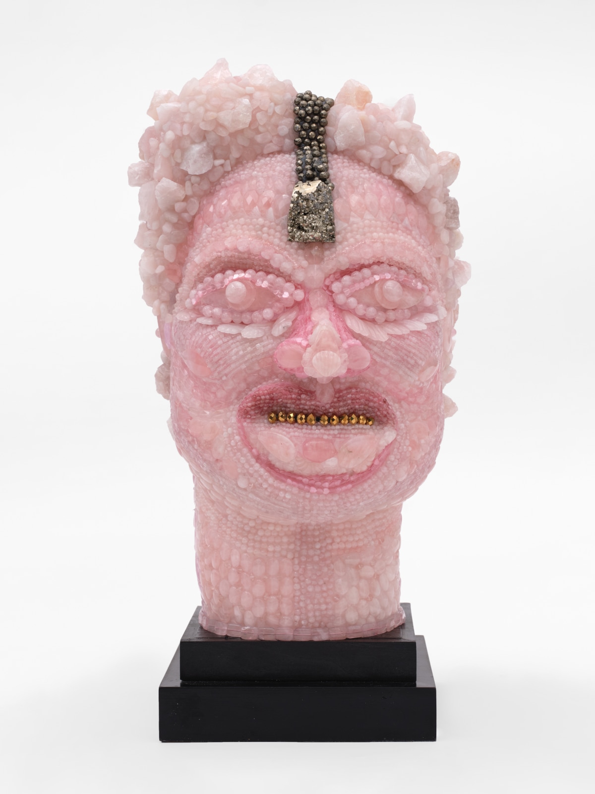 vanessa german, PINEAL GLAND, 2024