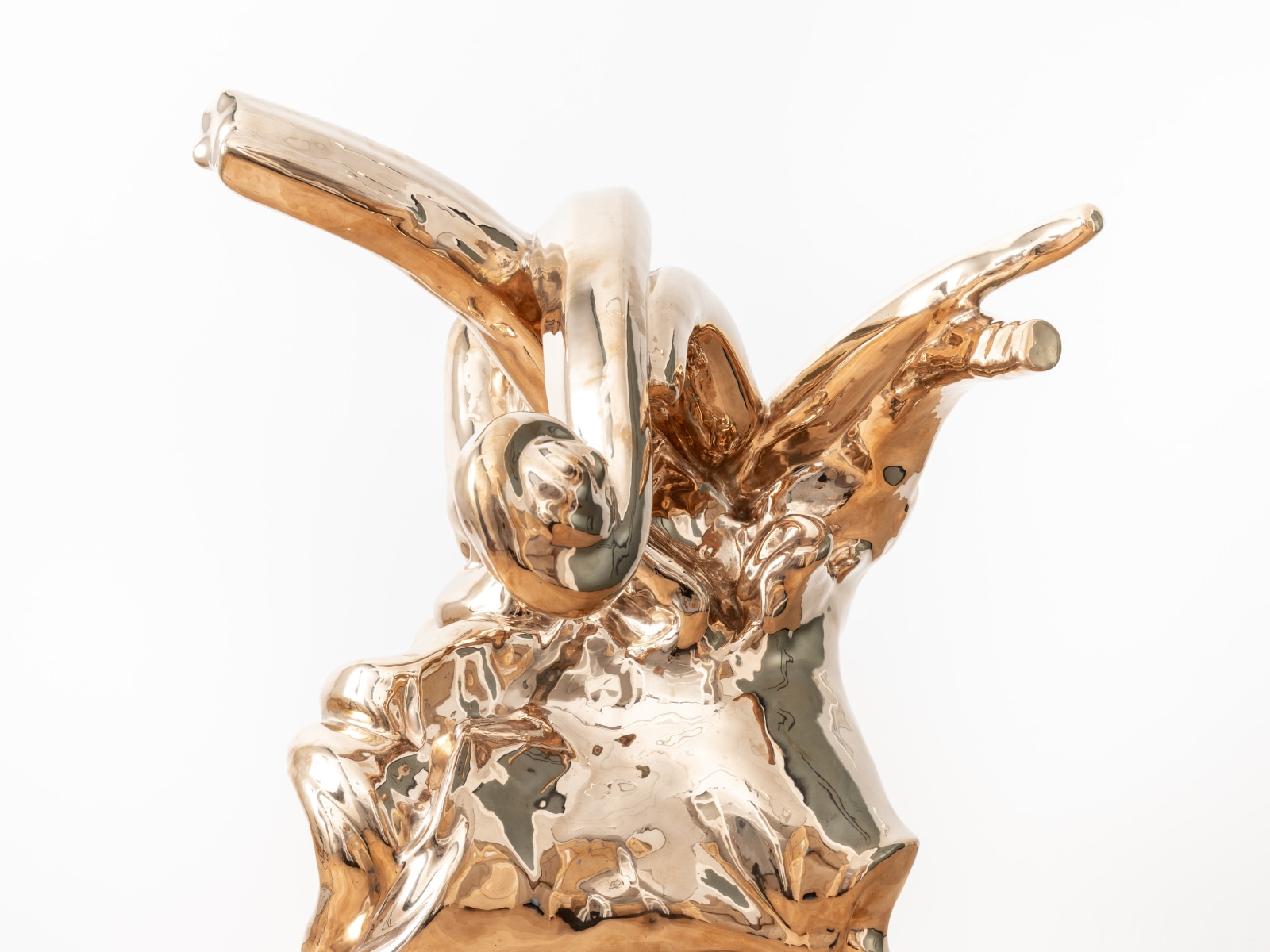 Alma Allen, Not Yet Titled, 2024