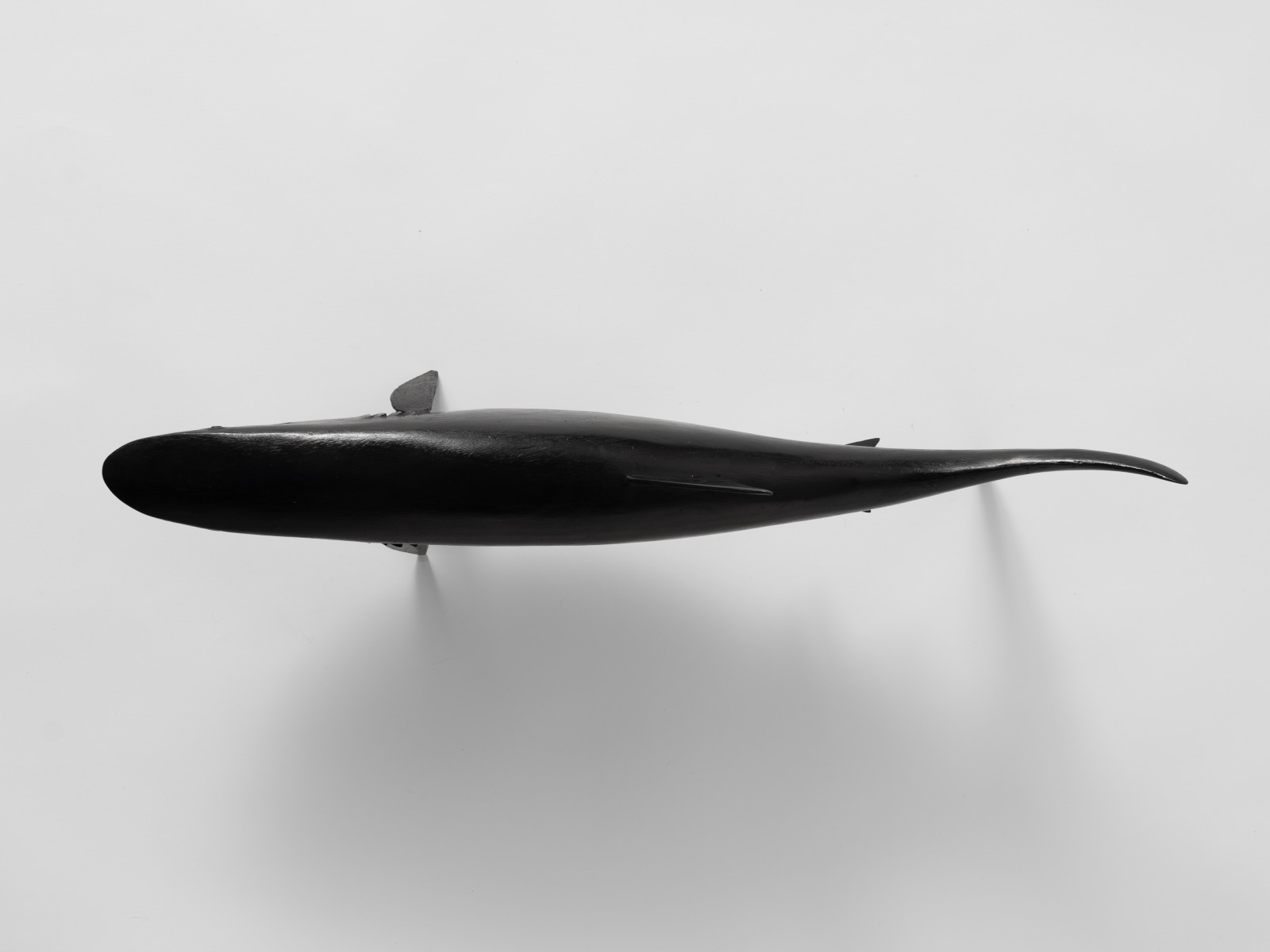 François-Xavier Lalanne, Requin (petit), 2003/2011