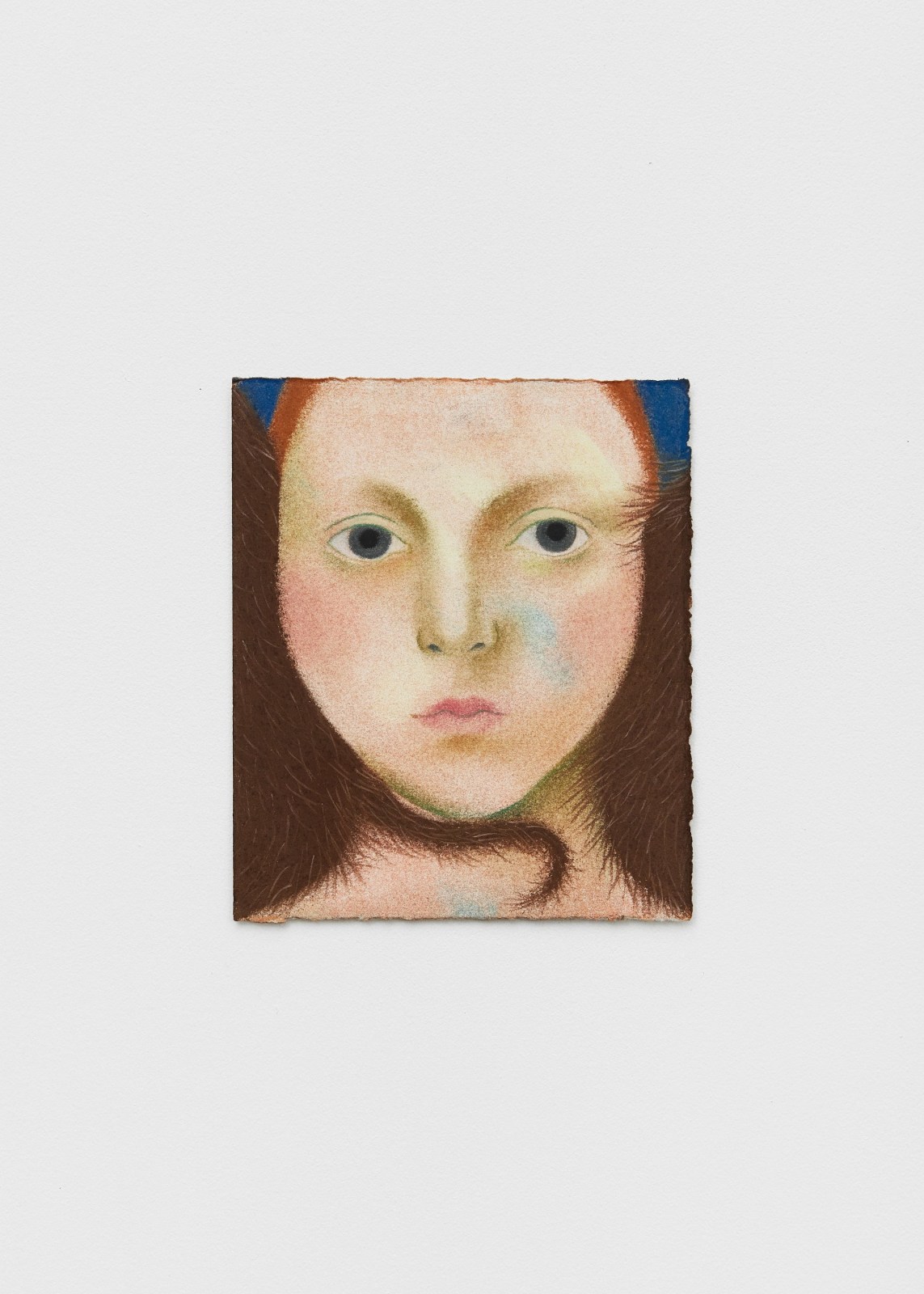 Sara Anstis, Flanked, 2024