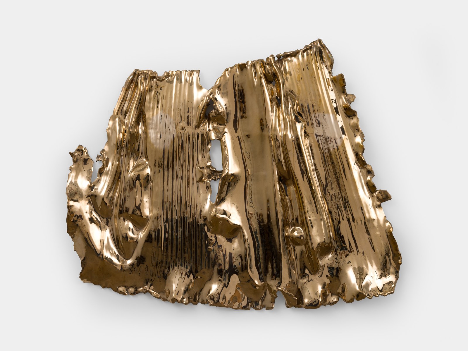 Alma Allen, Not Yet Titled, 2024