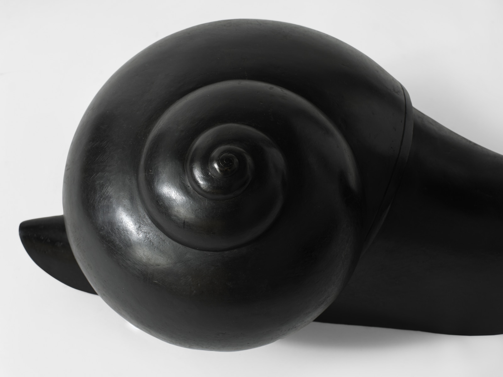 François-Xavier Lalanne, Direction de l'escargot, 1996/2008